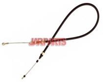 4355910 Clutch Cable