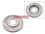 4351222051 Brake Disc