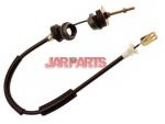 215071 Clutch Cable