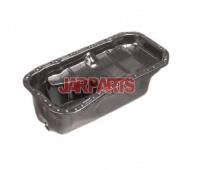 0046744428 Oil Pan