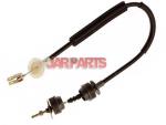 215057 Clutch Cable