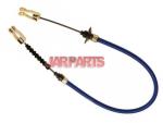 215050 Clutch Cable