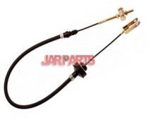 215054 Clutch Cable