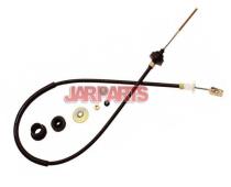 215088 Clutch Cable