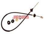 215093 Clutch Cable