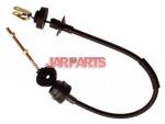 215091 Clutch Cable