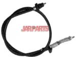 7633255 Throttle Cable