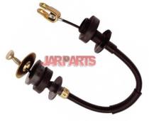 215094 Clutch Cable