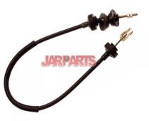 215089 Clutch Cable
