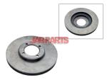 4351222100 Brake Disc