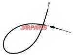 60521838 Brake Cable