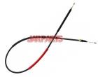60548443 Brake Cable