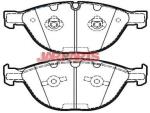 34116763652 Brake Pad