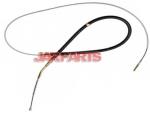 34411154681 Brake Cable