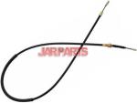 95611505 Brake Cable