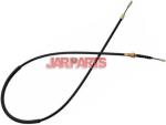 95611505 Brake Cable