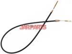 95492971 Brake Cable
