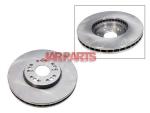 4351224071 Brake Disc