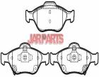 044650D050 Brake Pad