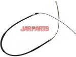 6014201185 Brake Cable