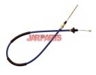 32032948 Clutch Cable