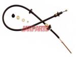 34509158 Clutch Cable