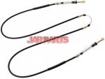 7573814 Brake Cable