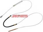 5951342 Brake Cable