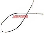4362077 Brake Cable