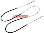 ZF4450938 Brake Cable