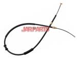 92323733 Brake Cable