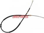 92323734 Brake Cable