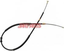 92323734 Brake Cable