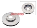 4351228060 Brake Disc