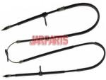 82441688 Brake Cable
