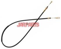 474552 Brake Cable