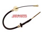 7592915 Clutch Cable