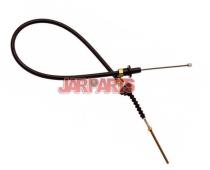 3412431 Clutch Cable