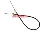 6139192 Clutch Cable