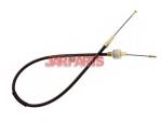 6142026 Clutch Cable