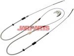 6139438 Brake Cable