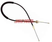 6191368 Clutch Cable