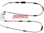 6168200 Brake Cable