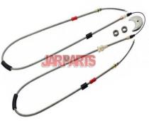 6148024 Brake Cable