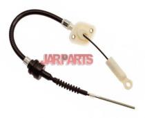 7781085 Clutch Cable