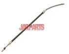 NAM4596 Brake Cable