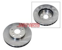 4351232120 Brake Disc