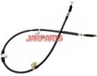 G21344410 Brake Cable