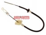 7727939 Clutch Cable
