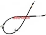 G21344420F Brake Cable
